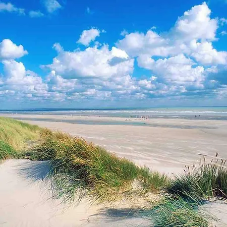 Apartment Studio Du Golf A Hardelot Fairway Num0603
